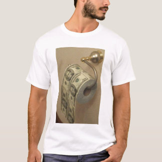 GOT MONEY? T-Shirt