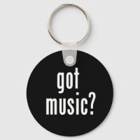 Got Music?