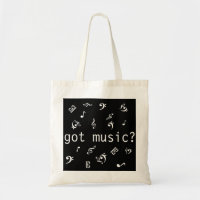 Got music?