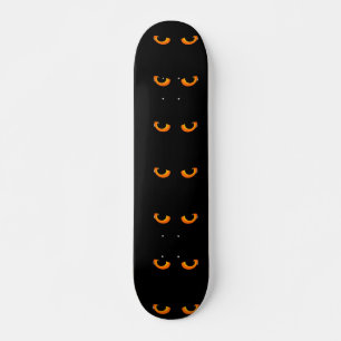 Got my eye on you skateboard