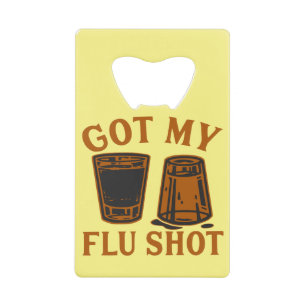 Got My Flu Shot Whisky #USAPatriotGraphics ©
