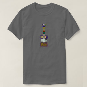 Got My Mojo Working T-Shirt