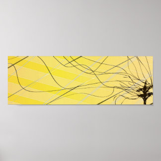 Got No Service Poster