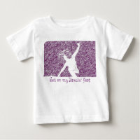 Got on my Dancin' ...