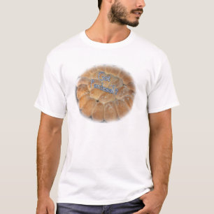 Got Pandesal, Filipino sweet dinner roll T-Shirt