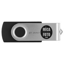got photo MICAFOTO USB drive