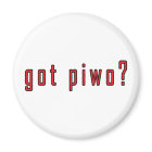got piwo?