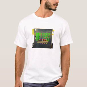 Got Pool T-Shirt