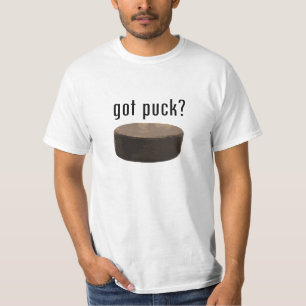 got puck T-Shirt