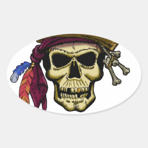 Got Rum? Oval Sticker