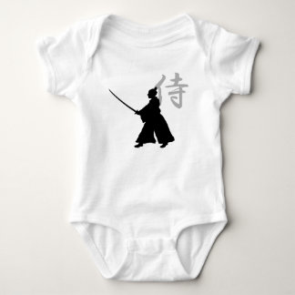 Got Samurai? Infants T Baby Bodysuit