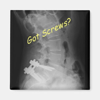 got screws magnet