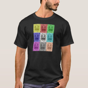 Got Shakespeare? Get Shakespeare T-Shirt
