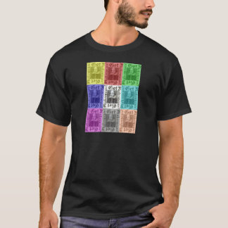 Got Shakespeare? Get Shakespeare T-Shirt