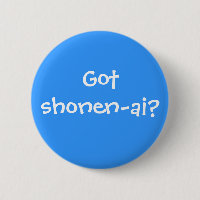 Got shonen-ai?