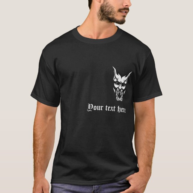 Got some garlic? T-Shirt (Front)
