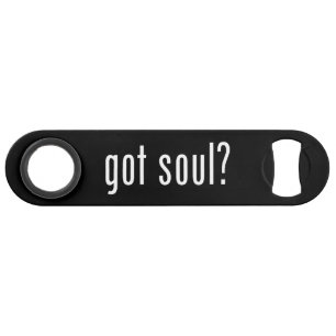 got soul?