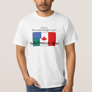 Got Sovereignty? T-Shirt