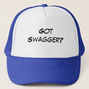 Got Swagger? Hat