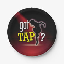 'Got Tap?'