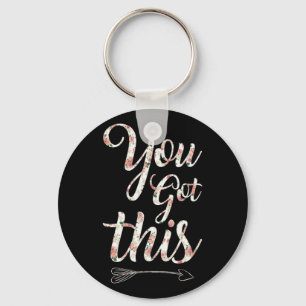 Got This State Test Day Teacher Teacher Gifts  Key Ring