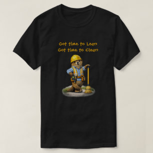 "Got Time" T-Shirt