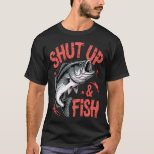 Got Tog Tautog Fish Funny Fishing Fishermen T-Shirt