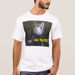 Got TREATS? T-Shirt