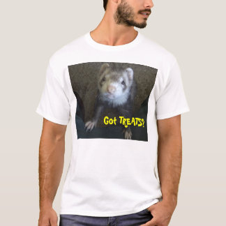 Got TREATS? T-Shirt