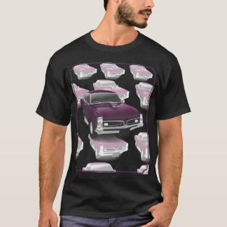 Got Vintage GTO? T-Shirt