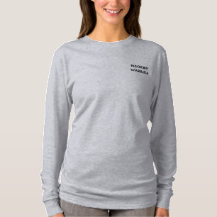 Got Warrior? T-Shirt