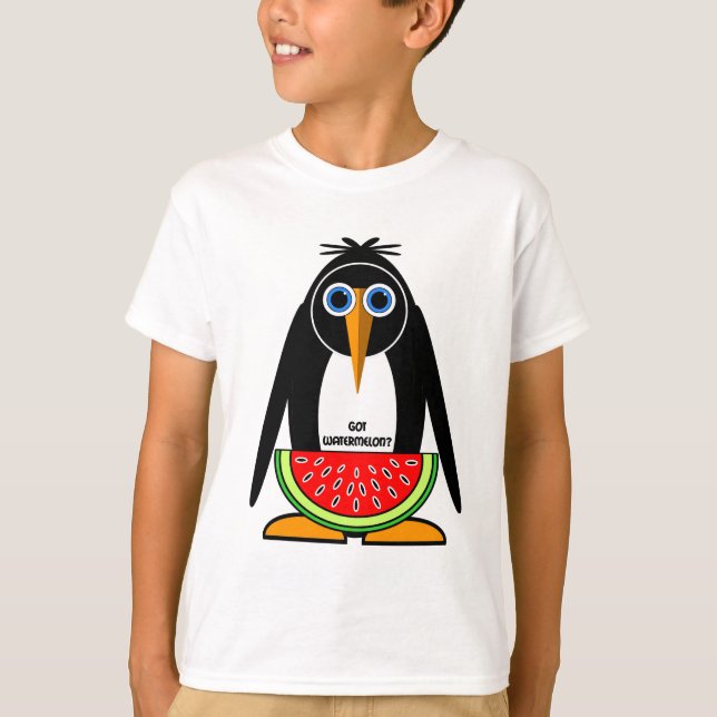 got watermelon T-Shirt (Front)