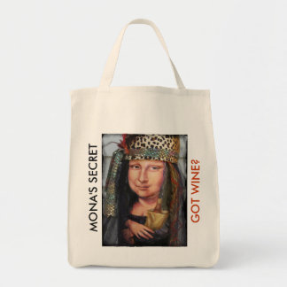 GOT WINE? TOTE BAG