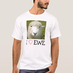 Got Wool? T-Shirt