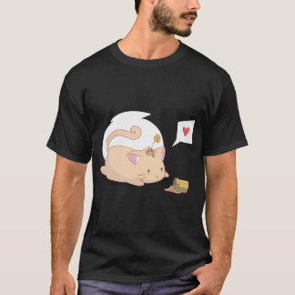 Got You Flowers! (Blue) T-Shirt