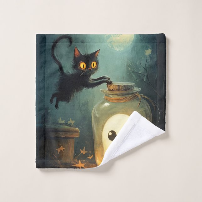 Got You Wash Cloth (Wash Cloth)