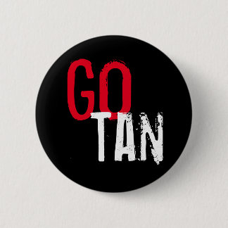 Gotan Tango Logo 6 Cm Round Badge