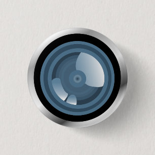 Gotcha! Camera Lens Button