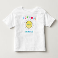 Gotcha Day - Adoption Design