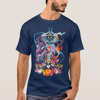 GOTCHA TEAM T-Shirt