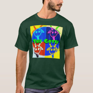 Gote T-Shirt