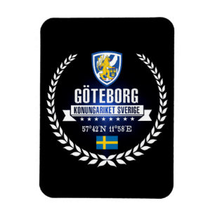 Göteborg Magnet