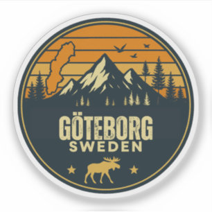 Göteborg, Sweden Sverige