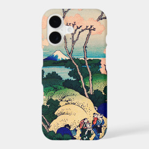 Goten-Yama Hill, Shinagawa on the Tokaido Japanese