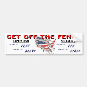 GOTF Bumper Sticker