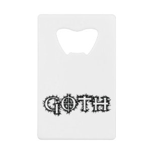 Goth