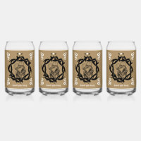 Goth Dark Romantic Lovers Gift