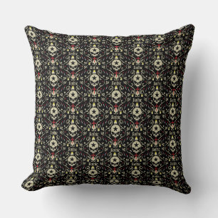 Goth Day 22 May Cushion
