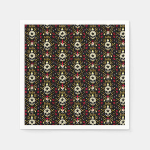 Goth Day 22 May Napkin