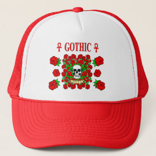 Goth Hat